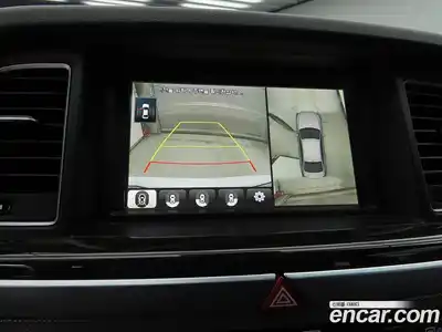 Genesis G80 2018 2.2 Автомат в Москве № 26820, миниатюра 10