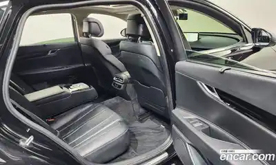 Genesis G80 2022 2.5 Автомат в Москве № 26856, миниатюра 11