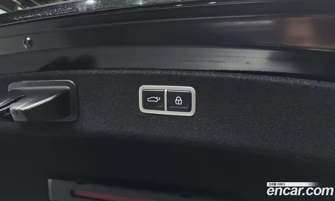 Genesis G80 2022 2.5 Автомат в Москве № 26856, фото 19