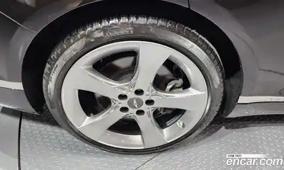 Genesis G80 2022 2.5 Автомат в Москве № 26856, миниатюра 4