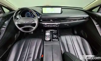 Genesis G80 2022 2.5 Автомат в Москве № 26856, миниатюра 6