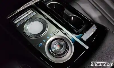 Genesis G80 2022 2.5 Автомат в Москве № 26856, миниатюра 8