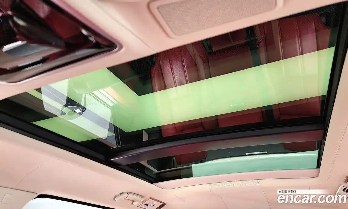 Land Rover Range-Rover 2016 4.4 Автомат в Москве № 271507, фото 13