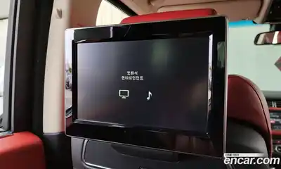 Land Rover Range-Rover 2016 4.4 Автомат в Москве № 271507, миниатюра 5