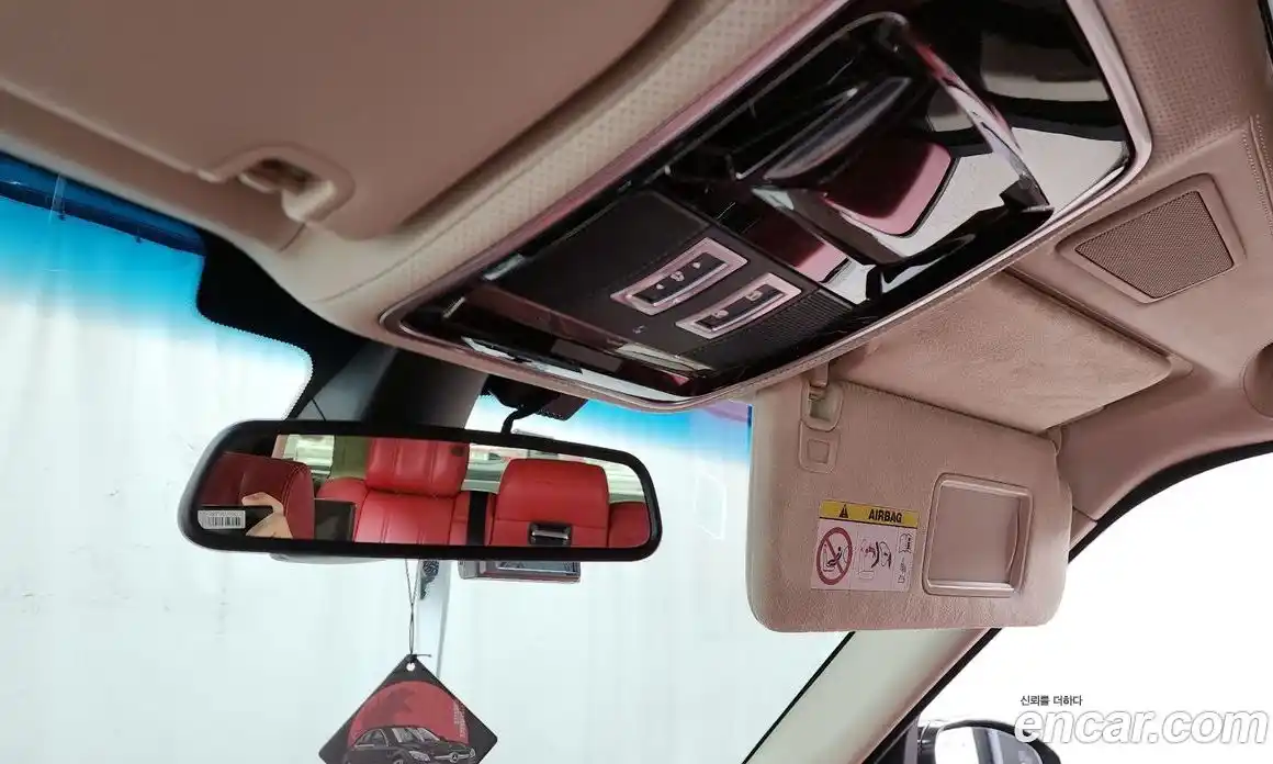 Land Rover Range-Rover 2016 4.4 Автомат в Москве № 271507, фото 6