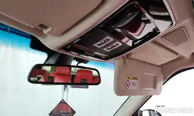 Land Rover Range-Rover 2016 4.4 Автомат в Москве № 271507, миниатюра 6