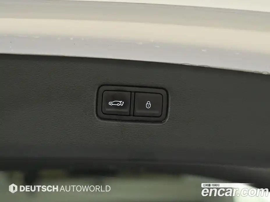 Genesis GV80 2024 2.5 Автомат в Москве № 27877, фото 20