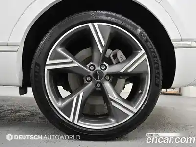 Genesis GV80 2024 2.5 Автомат в Москве № 27877, миниатюра 5