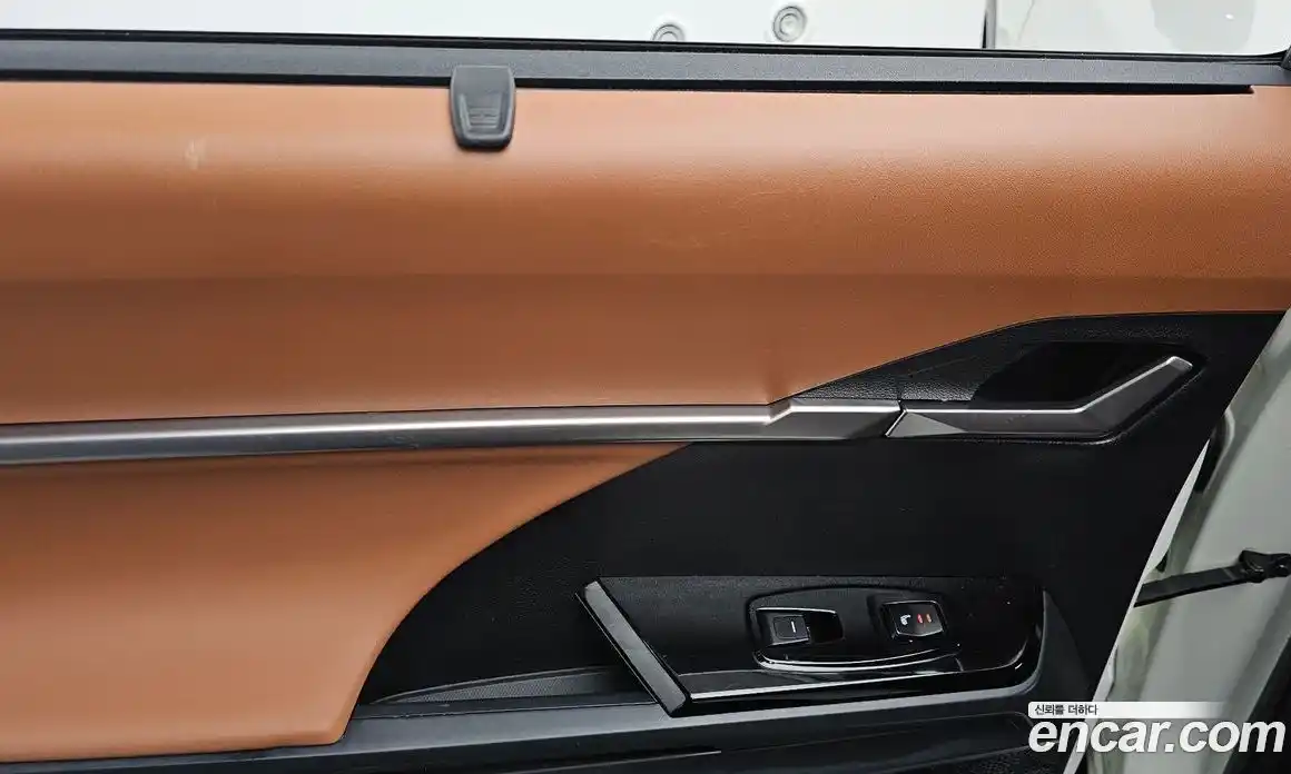 SsangYong Torres 2025 1.5 Автомат в Москве № 28094, фото 11