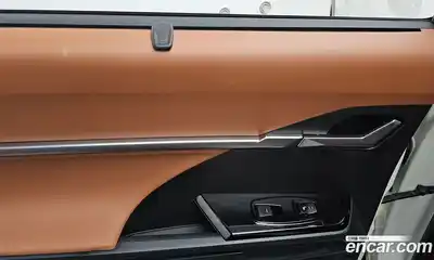 SsangYong Torres 2025 1.5 Автомат в Москве № 28094, миниатюра 11