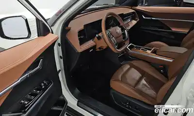 SsangYong Torres 2025 1.5 Автомат в Москве № 28094, миниатюра 2