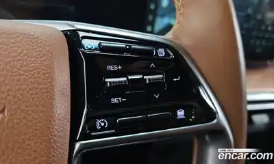 SsangYong Torres 2025 1.5 Автомат в Москве № 28094, миниатюра 4