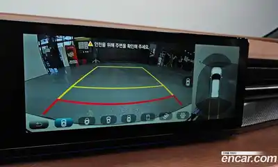 SsangYong Torres 2025 1.5 Автомат в Москве № 28094, миниатюра 5