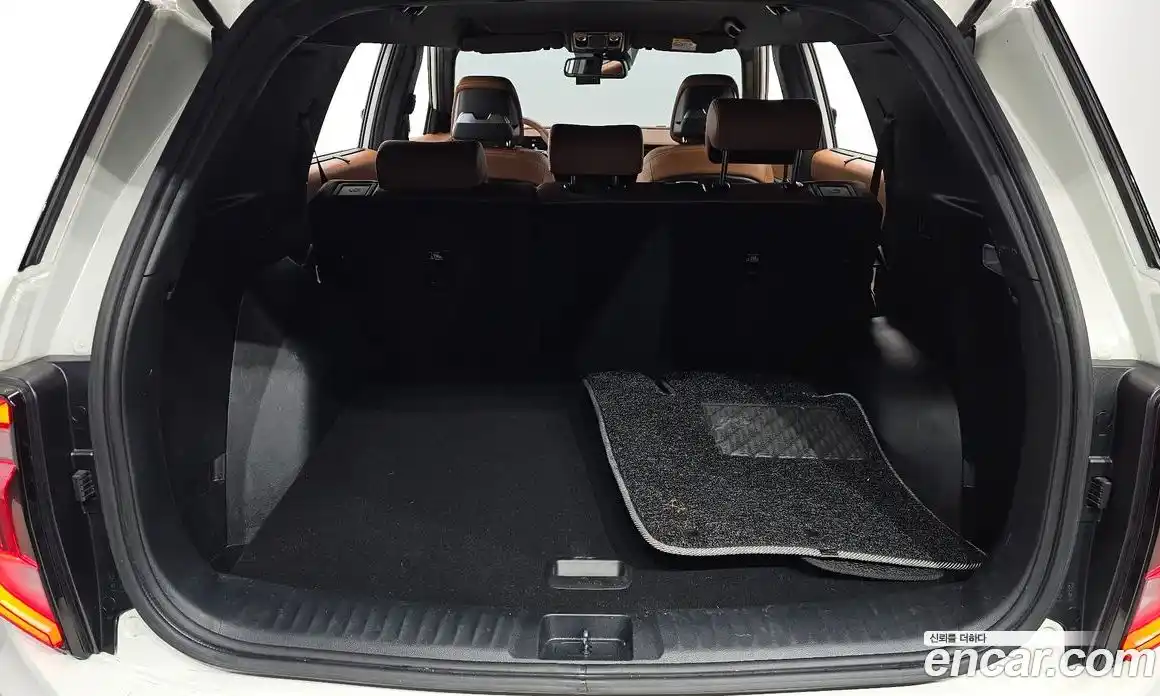 SsangYong Torres 2025 1.5 Автомат в Москве № 28094, фото 6