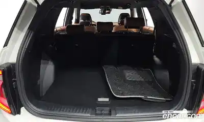 SsangYong Torres 2025 1.5 Автомат в Москве № 28094, миниатюра 6