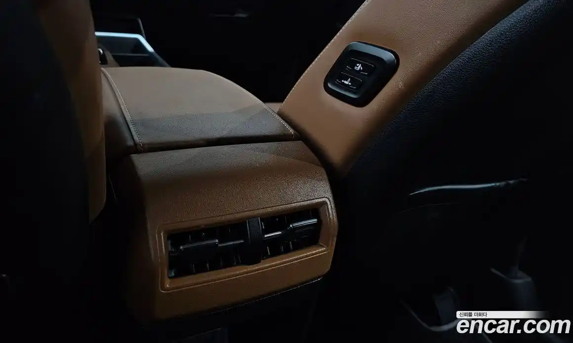 SsangYong Torres 2025 1.5 Автомат в Москве № 28094, фото 7