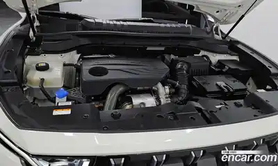 SsangYong Torres 2025 1.5 Автомат в Москве № 28094, миниатюра 8