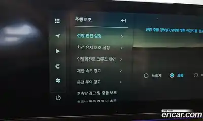 SsangYong Torres 2025 1.5 Автомат в Москве № 28094, миниатюра 10