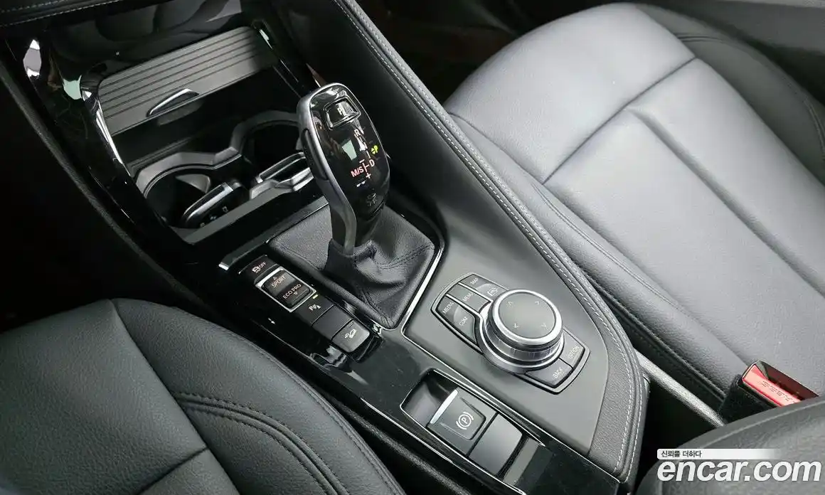 BMW X1 2022 2.0 Автомат в Москве № 281532, фото 20