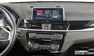 BMW X1 2022 2.0 Автомат в Москве № 281532, миниатюра 6