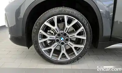 BMW X1 2022 2.0 Автомат в Москве № 281532, миниатюра 8