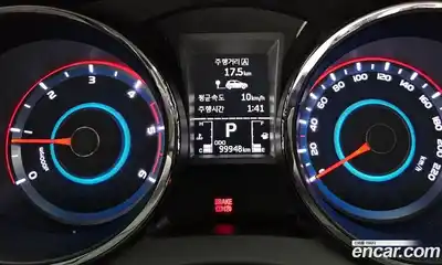 SsangYong TIBOLI 2017 1.6 Автомат в Москве № 28155, миниатюра 11