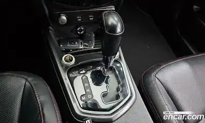 SsangYong TIBOLI 2017 1.6 Автомат в Москве № 28155, миниатюра 12