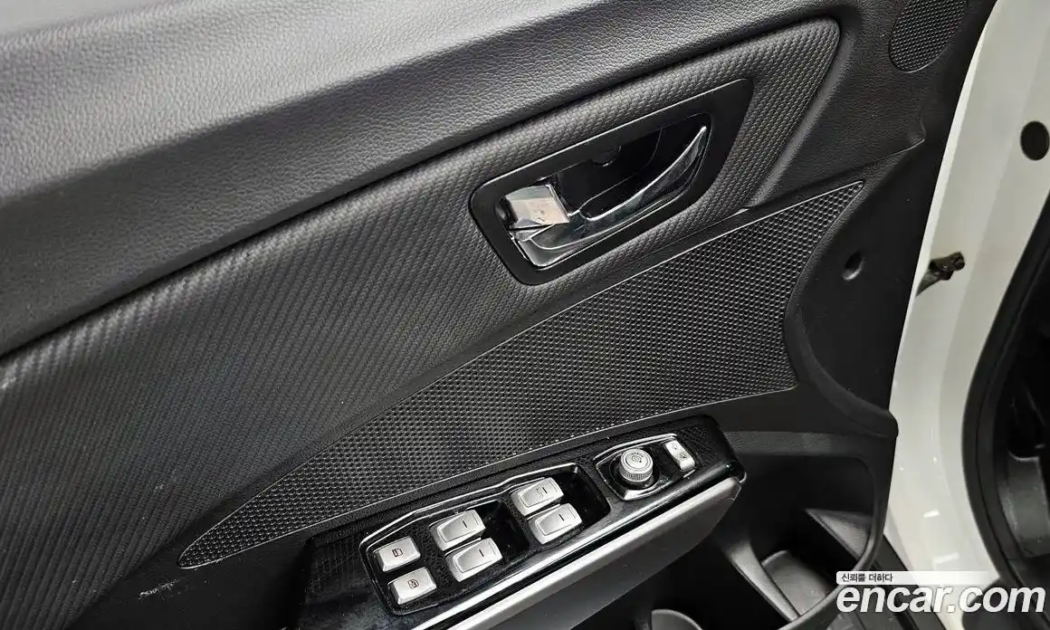 SsangYong TIBOLI 2017 1.6 Автомат в Москве № 28155, фото 18