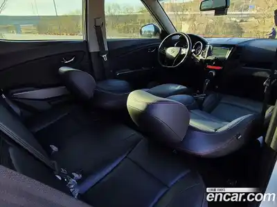 SsangYong TIBOLI 2017 1.6 Автомат в Москве № 28155, миниатюра 8