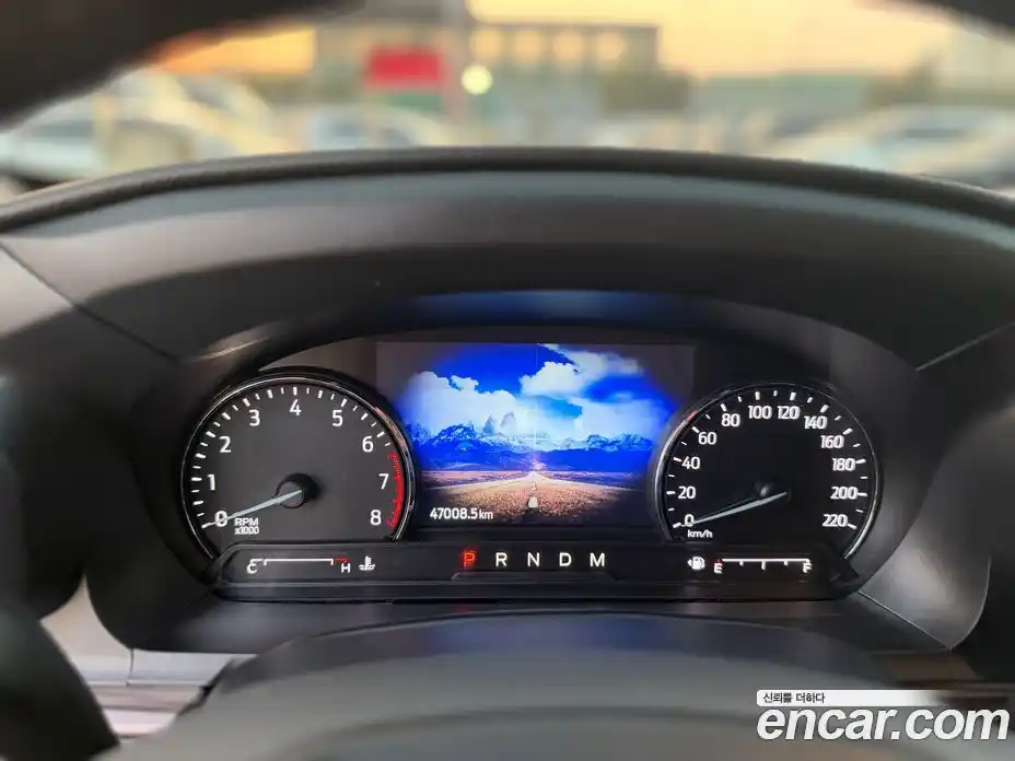 Ford Explorer 2020 2.3 Автомат в Москве № 281902, фото 8