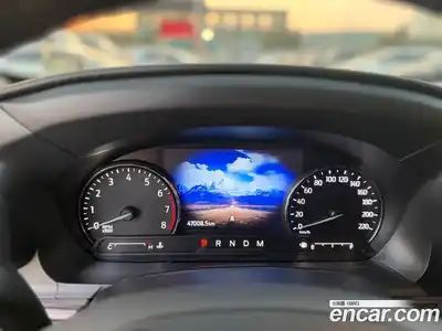 Ford Explorer 2020 2.3 Автомат в Москве № 281902, миниатюра 8