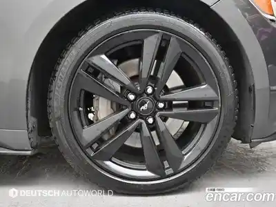 Ford Mustang 2017 2.3 Автомат в Москве № 281926, миниатюра 5