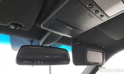 SsangYong Chairman 2012 2.8 Автомат в Москве № 28331, миниатюра 11