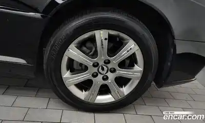 SsangYong Chairman 2012 2.8 Автомат в Москве № 28331, миниатюра 2