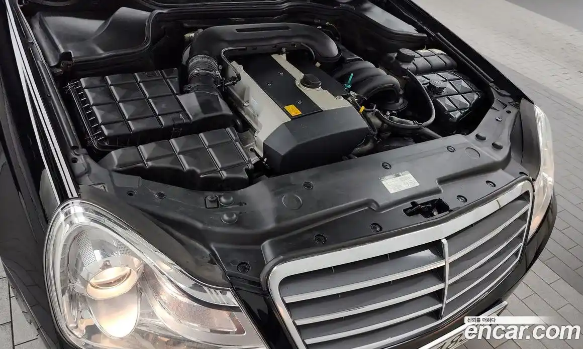 SsangYong Chairman 2012 2.8 Автомат в Москве № 28331, фото 7