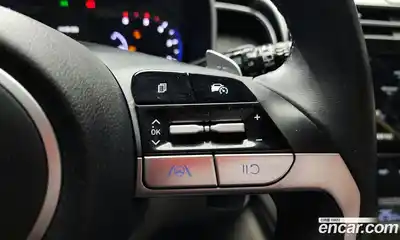 Hyundai Tucson 2023 2.0 Автомат в Москве № 283617, миниатюра 11