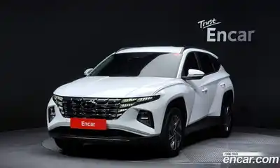 Hyundai Tucson 2023 2.0 Автомат в Москве № 283617, миниатюра 12