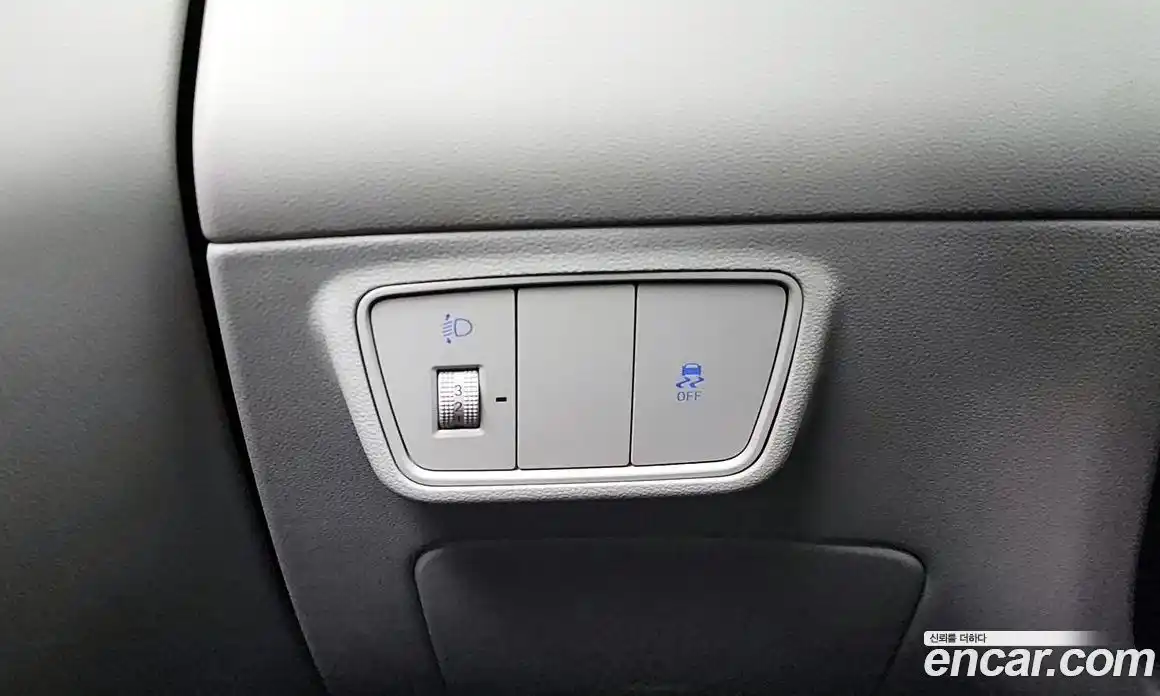 Hyundai Tucson 2023 2.0 Автомат в Москве № 283617, фото 4