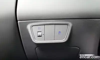 Hyundai Tucson 2023 2.0 Автомат в Москве № 283617, миниатюра 4