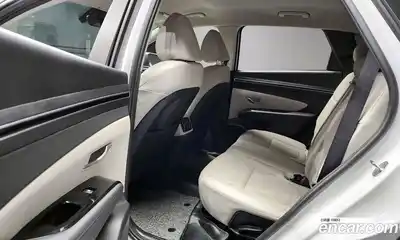 Hyundai Tucson 2023 2.0 Автомат в Москве № 283617, миниатюра 9