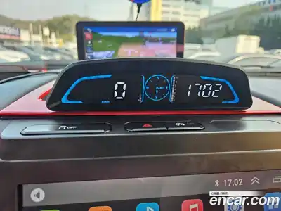 Ford F150 2016 2.7 Автомат в Москве № 285739, миниатюра 12