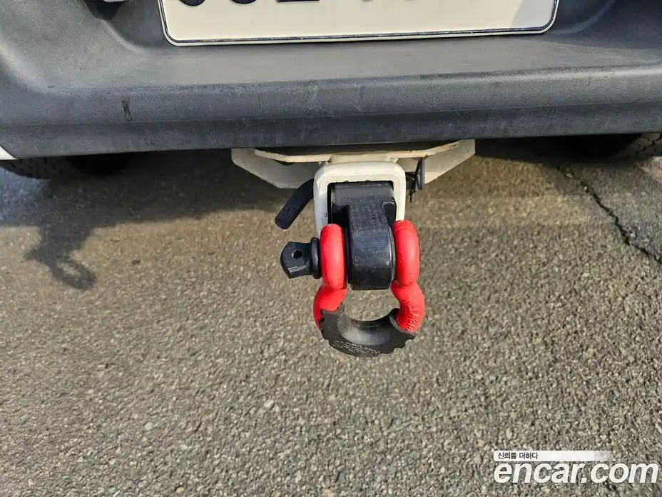 Ford F150 2016 2.7 Автомат в Москве № 285739, фото 15