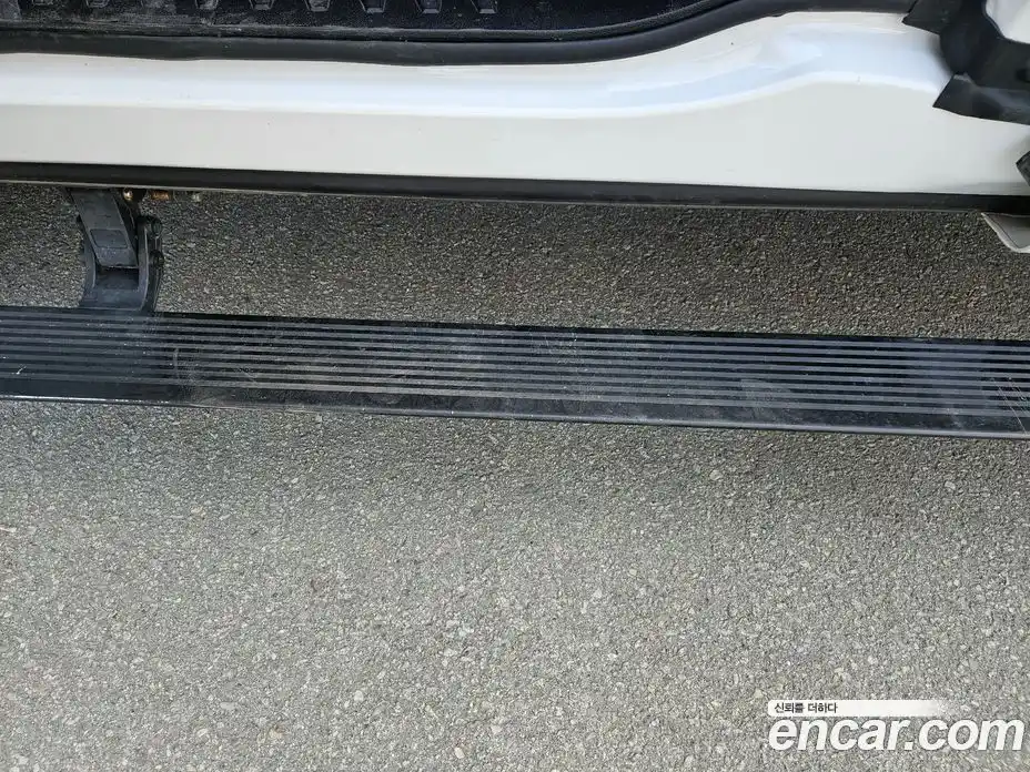 Ford F150 2016 2.7 Автомат в Москве № 285739, фото 16