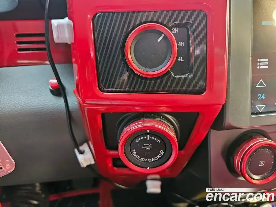 Ford F150 2016 2.7 Автомат в Москве № 285739, фото 18