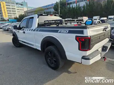 Ford F150 2016 2.7 Автомат в Москве № 285739, миниатюра 2