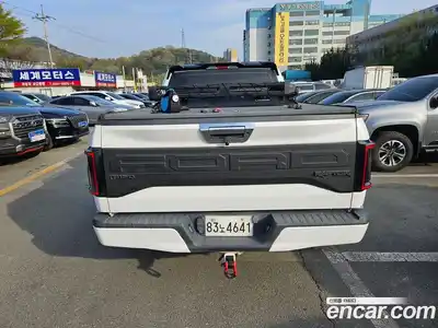 Ford F150 2016 2.7 Автомат в Москве № 285739, миниатюра 4