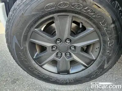 Ford F150 2016 2.7 Автомат в Москве № 285739, миниатюра 5