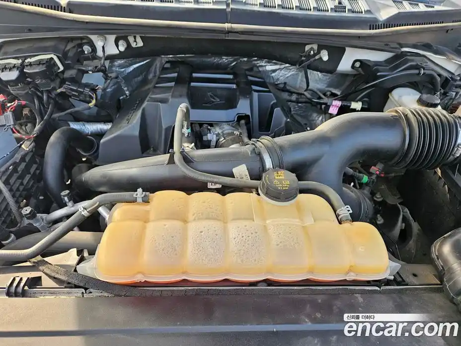 Ford F150 2016 2.7 Автомат в Москве № 285739, фото 6