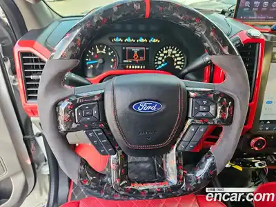 Ford F150 2016 2.7 Автомат в Москве № 285739, миниатюра 9