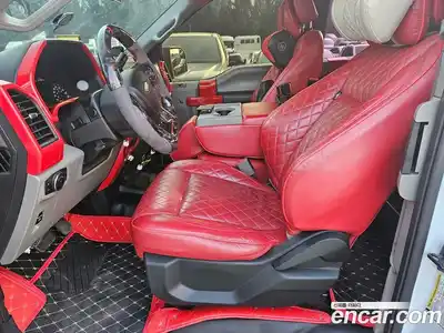 Ford F150 2016 2.7 Автомат в Москве № 285739, миниатюра 10